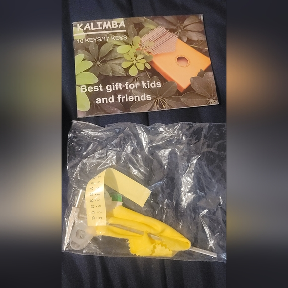 Kalimba - Picture 6 of 6